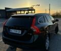 Чорний Вольво B60, об'ємом двигуна 1.56 л та пробігом 247 тис. км за 8300 $, фото 8 на Automoto.ua