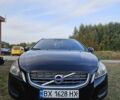 Чорний Вольво B60, об'ємом двигуна 1.56 л та пробігом 211 тис. км за 9300 $, фото 1 на Automoto.ua