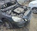 Черный Вольво B60, объемом двигателя 1.6 л и пробегом 260 тыс. км за 3500 $, фото 1 на Automoto.ua