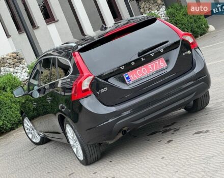 Чорний Вольво B60, об'ємом двигуна 1.6 л та пробігом 208 тис. км за 10299 $, фото 27 на Automoto.ua