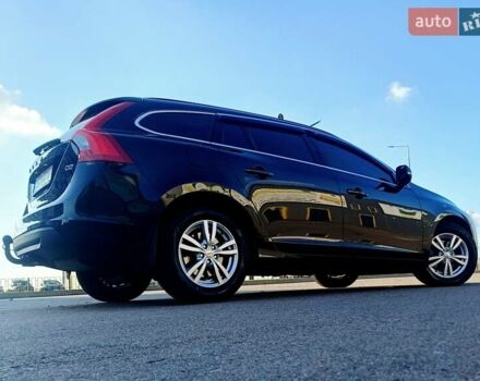 Чорний Вольво B60, об'ємом двигуна 1.6 л та пробігом 247 тис. км за 10750 $, фото 1 на Automoto.ua