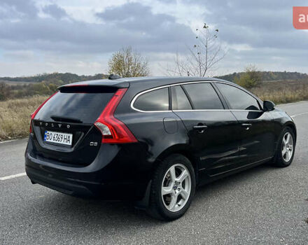 Чорний Вольво B60, об'ємом двигуна 1.98 л та пробігом 320 тис. км за 11300 $, фото 7 на Automoto.ua