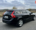 Вольво B60 2012 в Тернополе на Automoto.ua Черный Вольво B60, объемом двигателя 1.98 л и пробегом 223 тыс. км за 11700 $, фото 7 на Automoto.ua