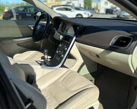 Вольво B60 2012 у Львові на Automoto.ua Чорний Вольво B60, об'ємом двигуна 1.99 л та пробігом 267 тис. км за 11150 $, фото 35 на Automoto.ua