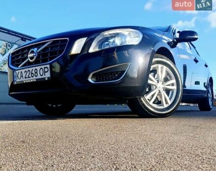 Чорний Вольво B60, об'ємом двигуна 1.6 л та пробігом 247 тис. км за 10750 $, фото 14 на Automoto.ua