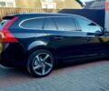 Черный Вольво B60, объемом двигателя 1.98 л и пробегом 272 тыс. км за 11777 $, фото 12 на Automoto.ua