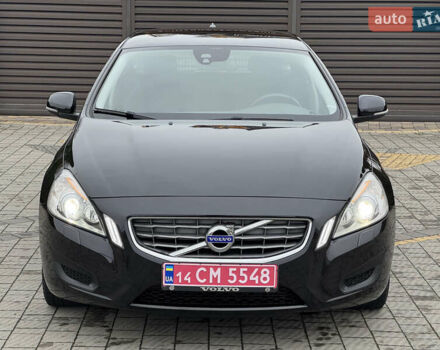 Чорний Вольво B60, об'ємом двигуна 1.6 л та пробігом 214 тис. км за 10499 $, фото 96 на Automoto.ua