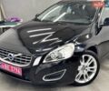Черный Вольво B60, объемом двигателя 2 л и пробегом 189 тыс. км за 11900 $, фото 40 на Automoto.ua