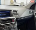 Черный Вольво B60, объемом двигателя 2 л и пробегом 189 тыс. км за 11900 $, фото 113 на Automoto.ua