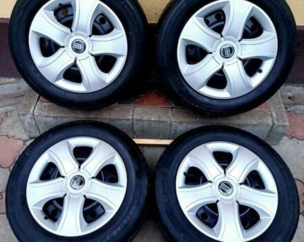 Чорний Вольво B60, об'ємом двигуна 1.6 л та пробігом 247 тис. км за 10750 $, фото 130 на Automoto.ua