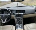 Черный Вольво B60, объемом двигателя 2 л и пробегом 223 тыс. км за 11000 $, фото 15 на Automoto.ua