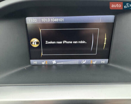 Чорний Вольво B60, об'ємом двигуна 1.6 л та пробігом 214 тис. км за 10499 $, фото 156 на Automoto.ua