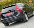 Черный Вольво B60, объемом двигателя 1.6 л и пробегом 207 тыс. км за 10450 $, фото 26 на Automoto.ua