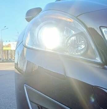 Чорний Вольво B60, об'ємом двигуна 1.6 л та пробігом 247 тис. км за 10750 $, фото 44 на Automoto.ua