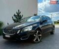 Чорний Вольво B60, об'ємом двигуна 1.98 л та пробігом 290 тис. км за 9800 $, фото 1 на Automoto.ua