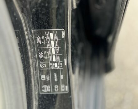 Черный Вольво B60, объемом двигателя 2 л и пробегом 223 тыс. км за 11500 $, фото 13 на Automoto.ua