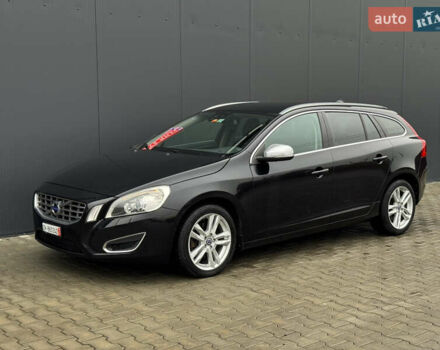 Чорний Вольво B60, об'ємом двигуна 2 л та пробігом 262 тис. км за 11799 $, фото 33 на Automoto.ua