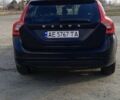 Чорний Вольво B60, об'ємом двигуна 1.56 л та пробігом 188 тис. км за 9300 $, фото 12 на Automoto.ua