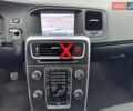 Черный Вольво B60, объемом двигателя 1.6 л и пробегом 207 тыс. км за 10450 $, фото 81 на Automoto.ua