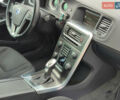 Черный Вольво B60, объемом двигателя 1.98 л и пробегом 220 тыс. км за 12900 $, фото 26 на Automoto.ua