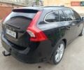 Черный Вольво B60, объемом двигателя 1.56 л и пробегом 233 тыс. км за 10000 $, фото 4 на Automoto.ua