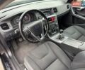 Черный Вольво B60, объемом двигателя 1.6 л и пробегом 207 тыс. км за 10450 $, фото 66 на Automoto.ua