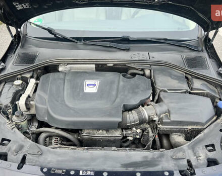 Чорний Вольво B60, об'ємом двигуна 1.98 л та пробігом 320 тис. км за 11300 $, фото 9 на Automoto.ua