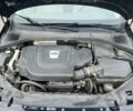 Черный Вольво B60, объемом двигателя 2 л и пробегом 223 тыс. км за 11500 $, фото 9 на Automoto.ua