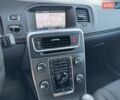 Черный Вольво B60, объемом двигателя 1.56 л и пробегом 218 тыс. км за 9850 $, фото 84 на Automoto.ua