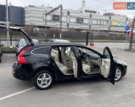 Чорний Вольво B60, об'ємом двигуна 2 л та пробігом 232 тис. км за 12700 $, фото 16 на Automoto.ua