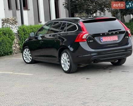 Чорний Вольво B60, об'ємом двигуна 1.6 л та пробігом 208 тис. км за 10299 $, фото 30 на Automoto.ua