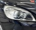 Черный Вольво B60, объемом двигателя 2 л и пробегом 189 тыс. км за 11900 $, фото 6 на Automoto.ua