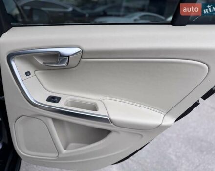 Чорний Вольво B60, об'ємом двигуна 2 л та пробігом 232 тис. км за 12700 $, фото 35 на Automoto.ua