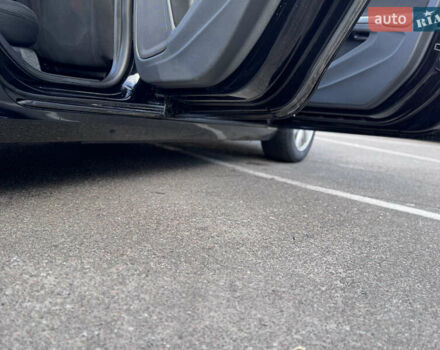 Чорний Вольво B60, об'ємом двигуна 1.6 л та пробігом 198 тис. км за 11300 $, фото 27 на Automoto.ua