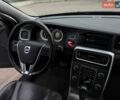 Черный Вольво B60, объемом двигателя 2.4 л и пробегом 260 тыс. км за 13200 $, фото 24 на Automoto.ua