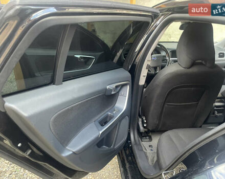 Чорний Вольво B60, об'ємом двигуна 1.56 л та пробігом 279 тис. км за 9500 $, фото 72 на Automoto.ua