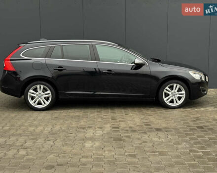 Чорний Вольво B60, об'ємом двигуна 2 л та пробігом 262 тис. км за 11799 $, фото 30 на Automoto.ua