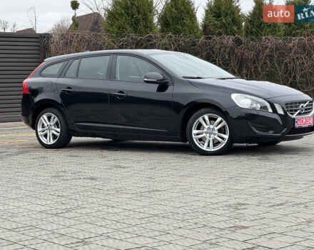 Чорний Вольво B60, об'ємом двигуна 1.6 л та пробігом 214 тис. км за 10499 $, фото 48 на Automoto.ua