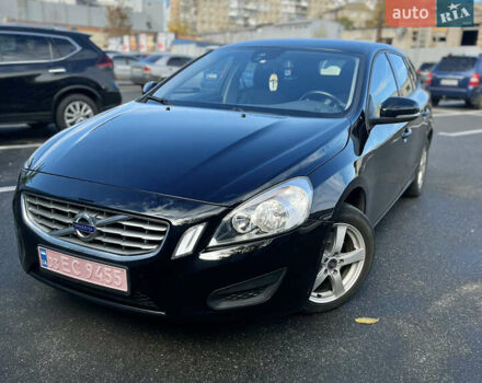 Чорний Вольво B60, об'ємом двигуна 1.6 л та пробігом 220 тис. км за 9500 $, фото 17 на Automoto.ua