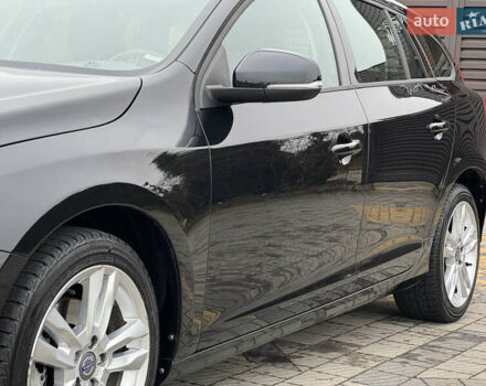 Чорний Вольво B60, об'ємом двигуна 1.6 л та пробігом 214 тис. км за 10499 $, фото 82 на Automoto.ua