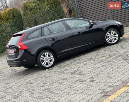 Чорний Вольво B60, об'ємом двигуна 1.6 л та пробігом 214 тис. км за 10499 $, фото 59 на Automoto.ua