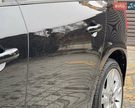 Чорний Вольво B60, об'ємом двигуна 1.6 л та пробігом 214 тис. км за 10499 $, фото 84 на Automoto.ua