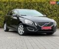 Черный Вольво B60, объемом двигателя 1.6 л и пробегом 207 тыс. км за 10450 $, фото 117 на Automoto.ua