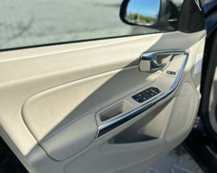 Вольво B60 2012 у Львові на Automoto.ua Чорний Вольво B60, об'ємом двигуна 1.99 л та пробігом 267 тис. км за 11150 $, фото 19 на Automoto.ua