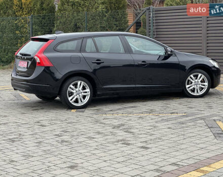 Чорний Вольво B60, об'ємом двигуна 1.6 л та пробігом 214 тис. км за 10499 $, фото 57 на Automoto.ua