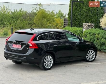 Чорний Вольво B60, об'ємом двигуна 1.6 л та пробігом 208 тис. км за 10299 $, фото 43 на Automoto.ua