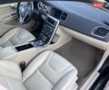 Черный Вольво B60, объемом двигателя 2.4 л и пробегом 240 тыс. км за 13000 $, фото 70 на Automoto.ua
