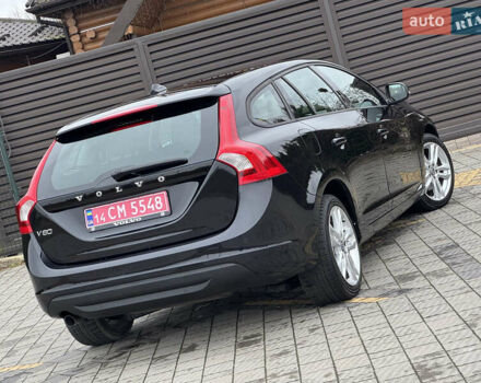 Чорний Вольво B60, об'ємом двигуна 1.6 л та пробігом 214 тис. км за 10499 $, фото 54 на Automoto.ua