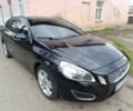 Чорний Вольво B60, об'ємом двигуна 1.6 л та пробігом 235 тис. км за 10000 $, фото 1 на Automoto.ua