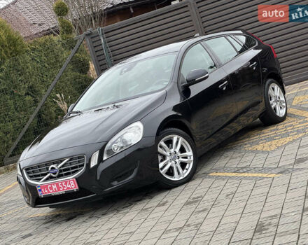 Чорний Вольво B60, об'ємом двигуна 1.6 л та пробігом 214 тис. км за 10499 $, фото 19 на Automoto.ua